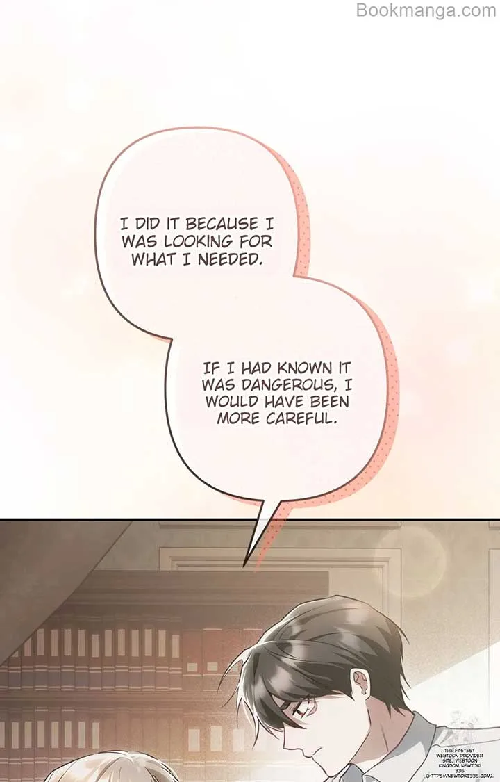 The Substitute Bride Chapter 8 page 99