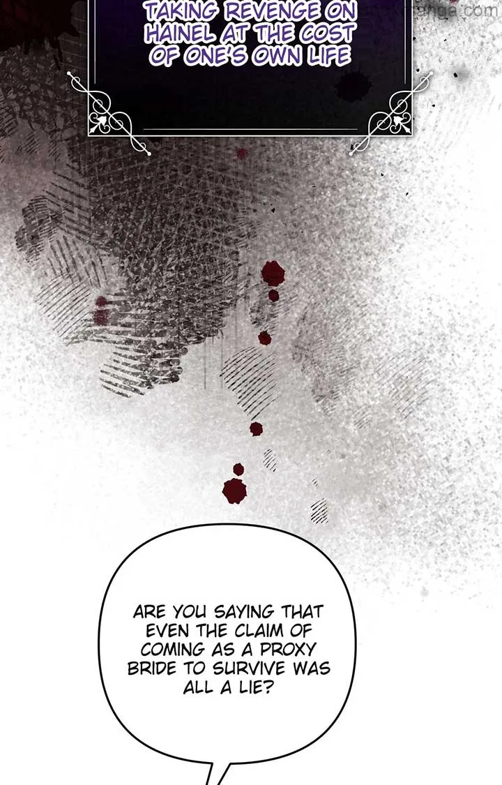 The Substitute Bride Chapter 8 page 95