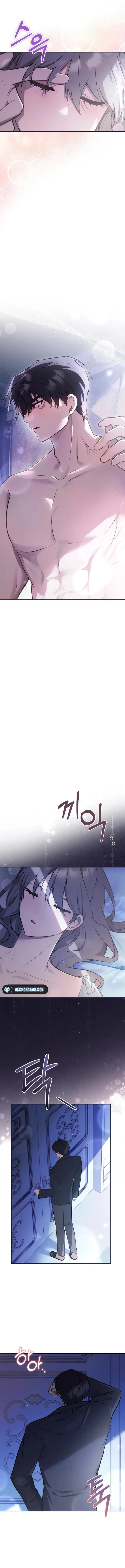 The Substitute Bride Chapter 12 page 2