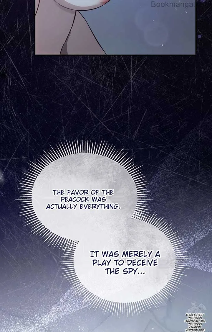 The Substitute Bride Chapter 10 page 31
