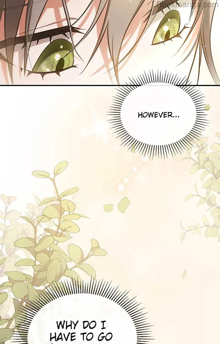 The Substitute Bride Chapter 10 page 36