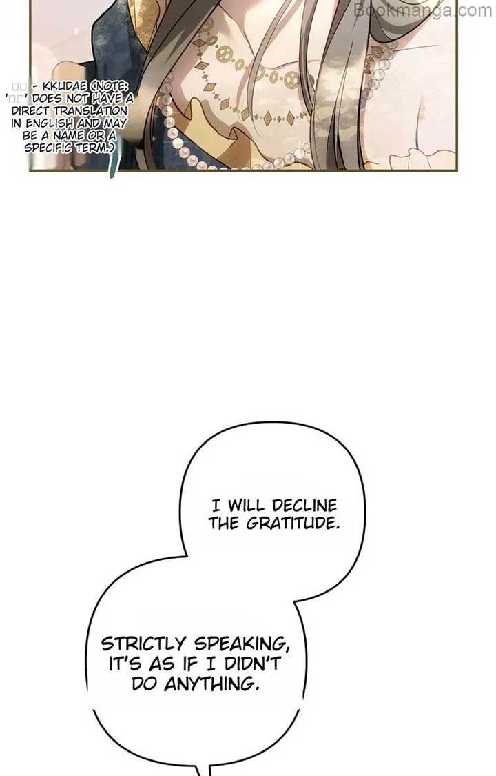 The Substitute Bride Chapter 10 page 49