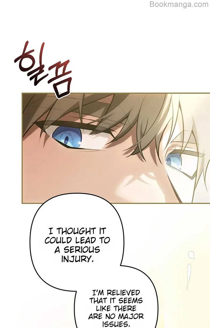 The Substitute Bride Chapter 10 page 51