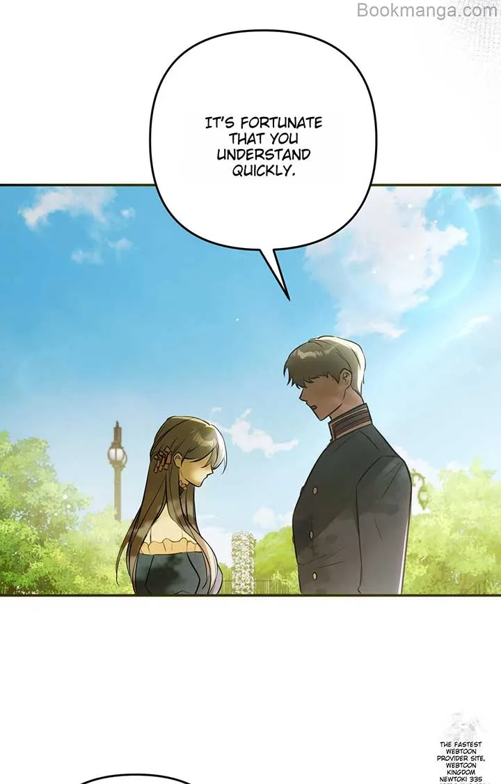 The Substitute Bride Chapter 10 page 61