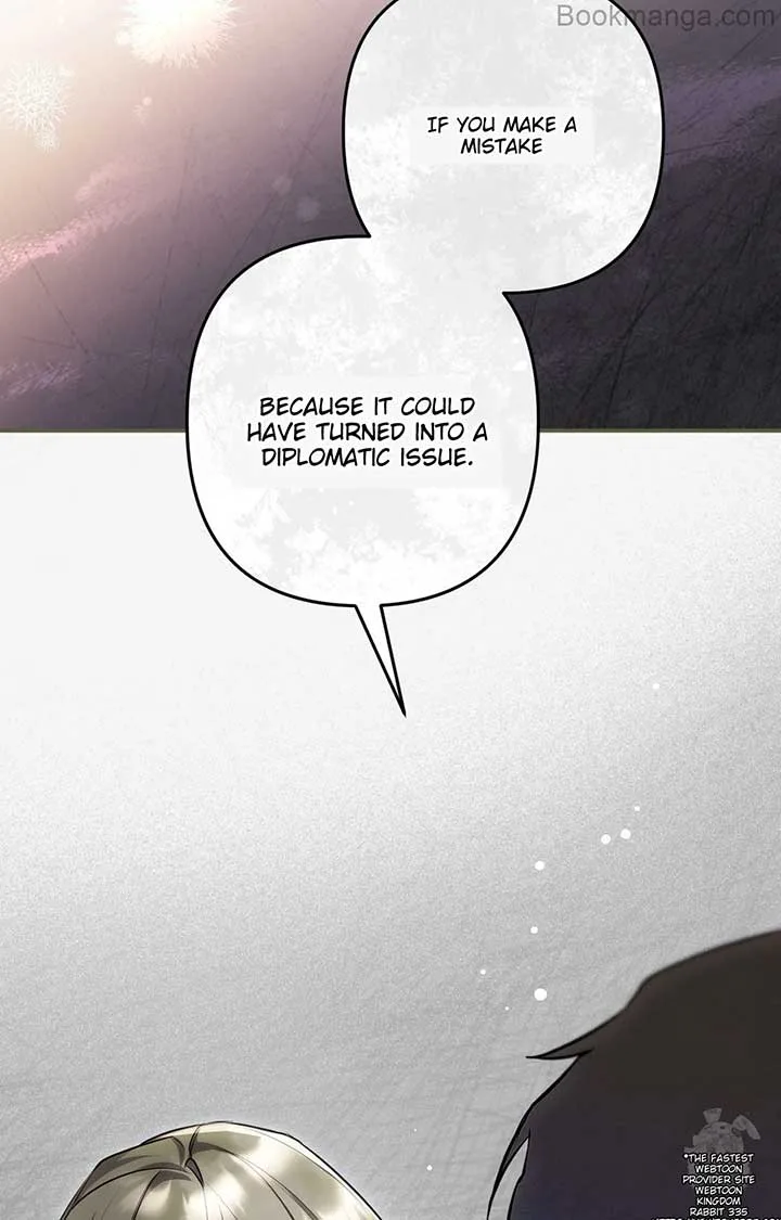 The Substitute Bride Chapter 10 page 55