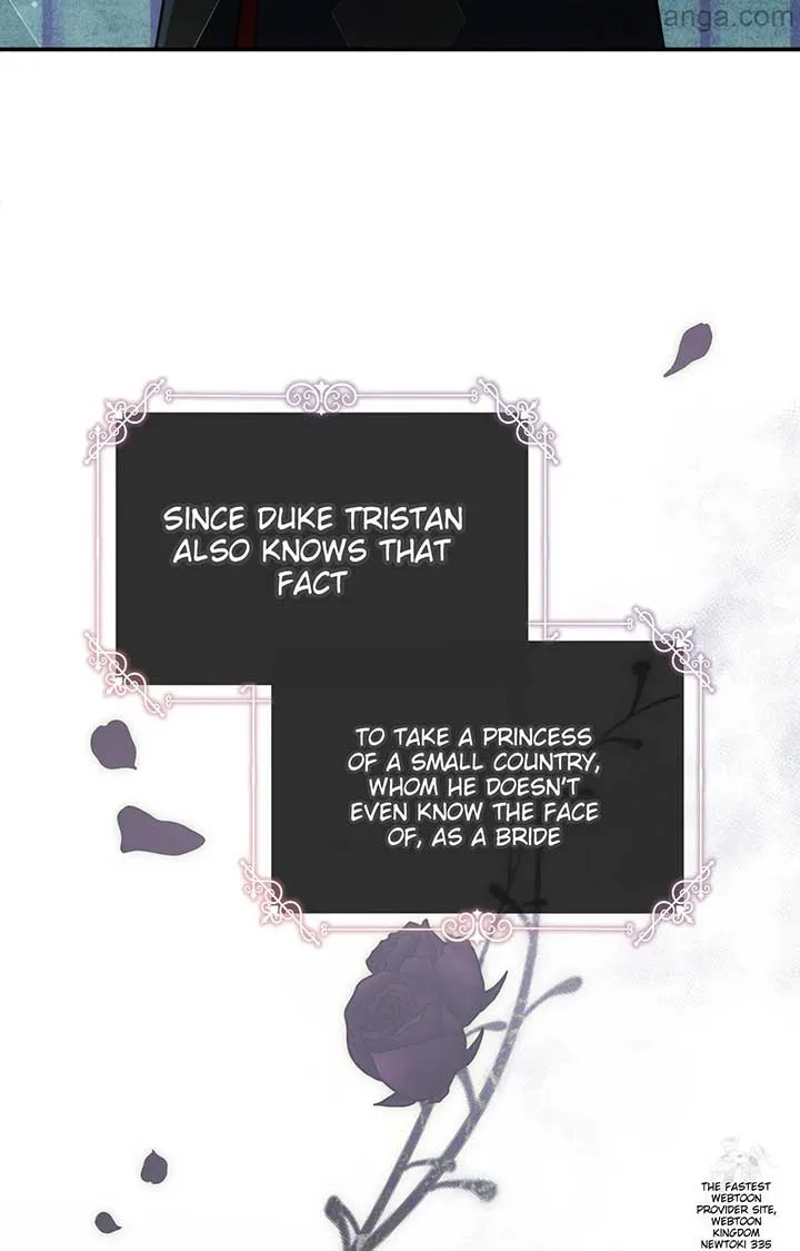The Substitute Bride Chapter 10 page 84