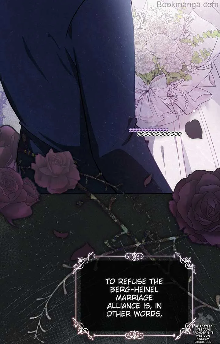 The Substitute Bride Chapter 10 page 86