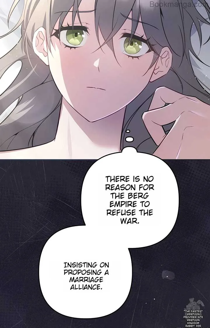 The Substitute Bride Chapter 10 page 97