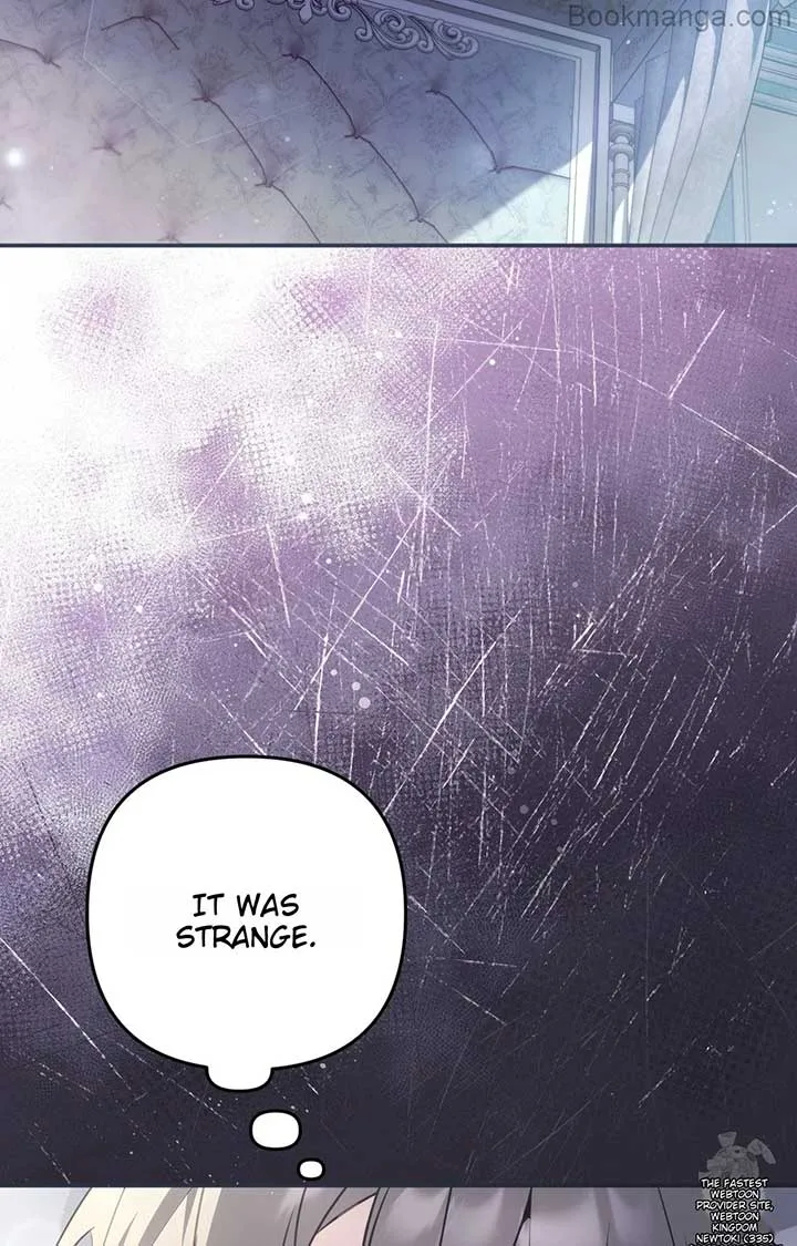 The Substitute Bride Chapter 10 page 96