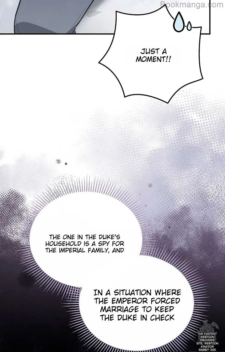 The Substitute Bride Chapter 10 page 109