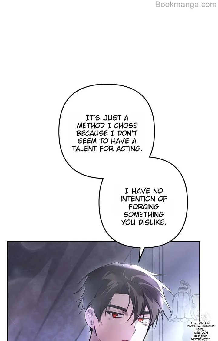 The Substitute Bride Chapter 10 page 105