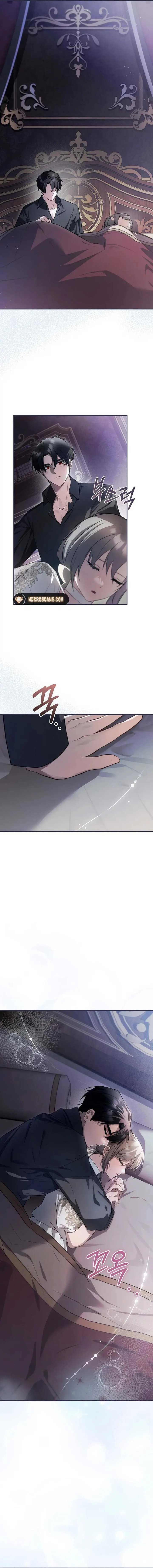 The Substitute Bride Chapter 16 page 12
