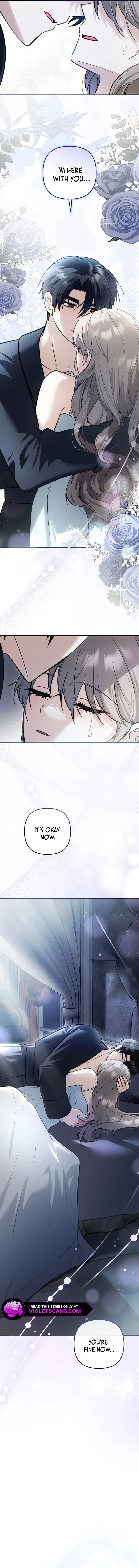 The Substitute Bride Chapter 24 page 13