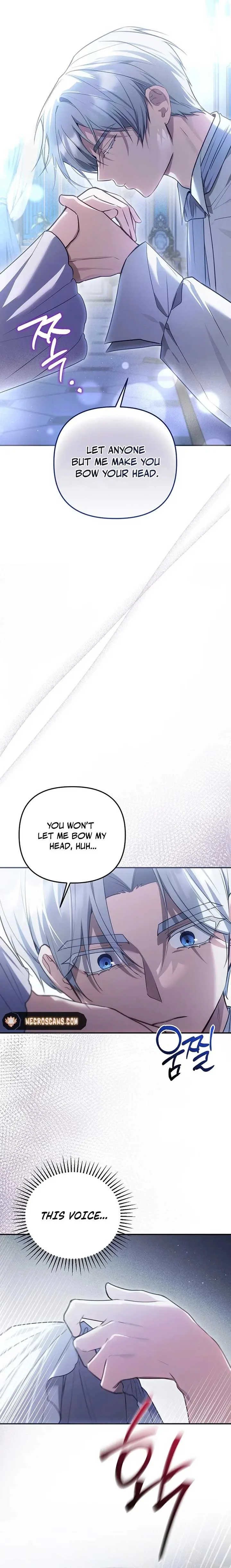 The Substitute Bride Chapter 42 page 4