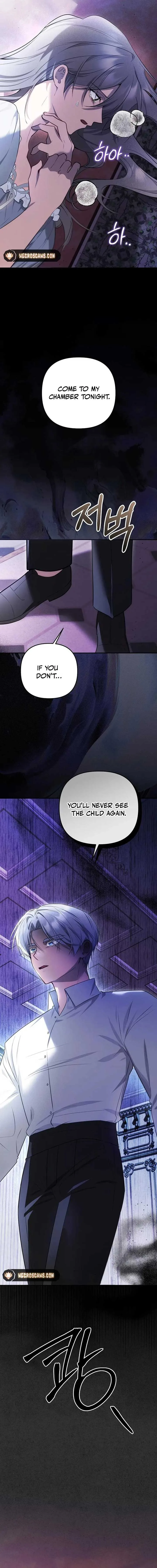 The Substitute Bride Chapter 41 page 15