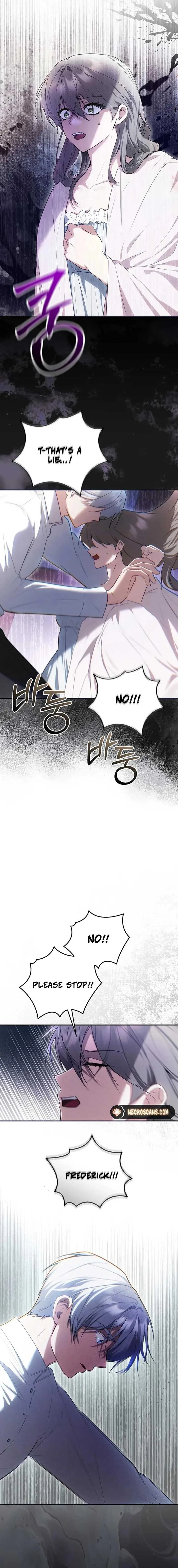 The Substitute Bride Chapter 41 page 13