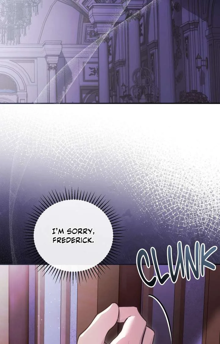 The Substitute Bride Chapter 45 page 3