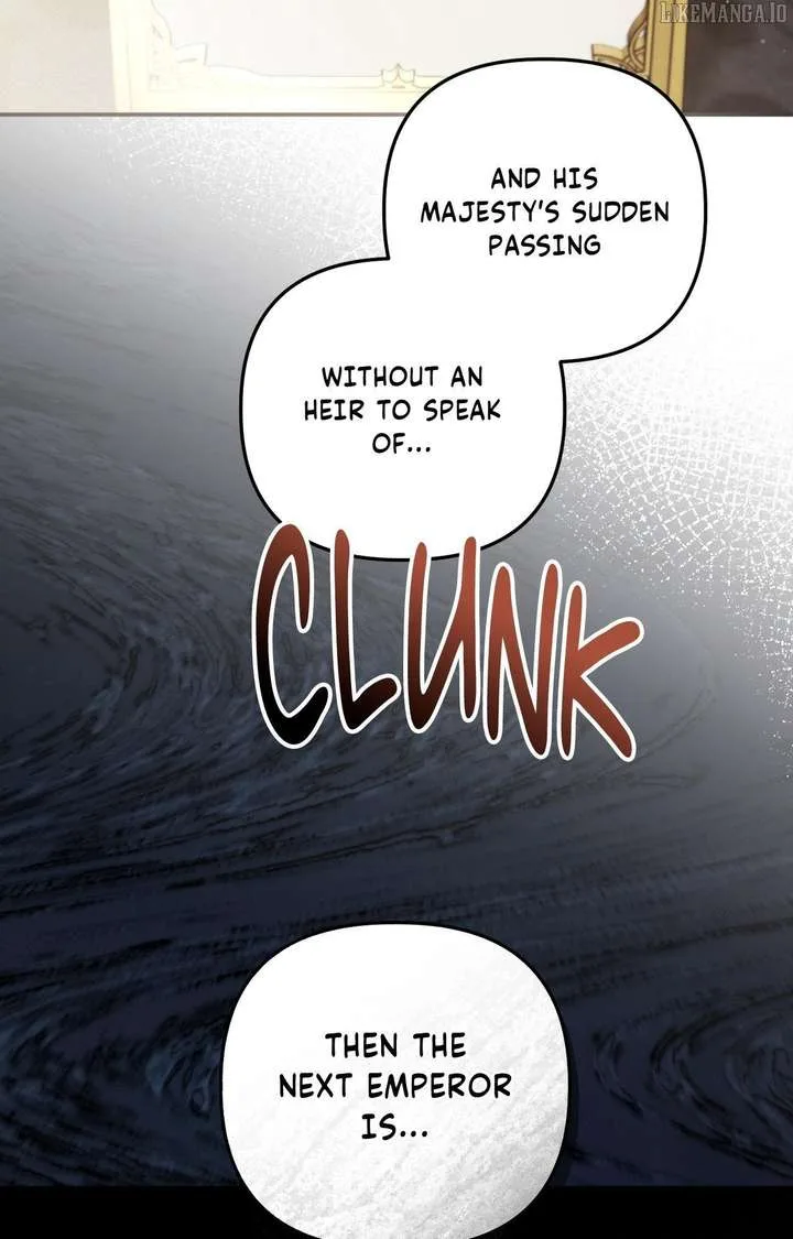 The Substitute Bride Chapter 44 page 6