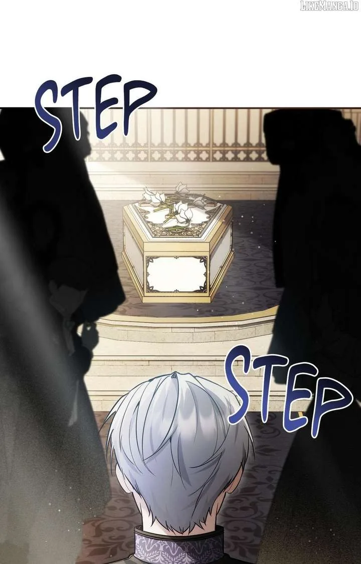 The Substitute Bride Chapter 44 page 8
