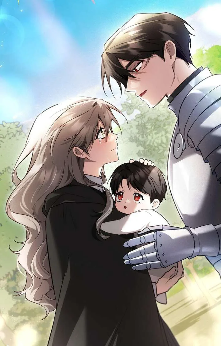 The Substitute Bride Chapter 48 page 29