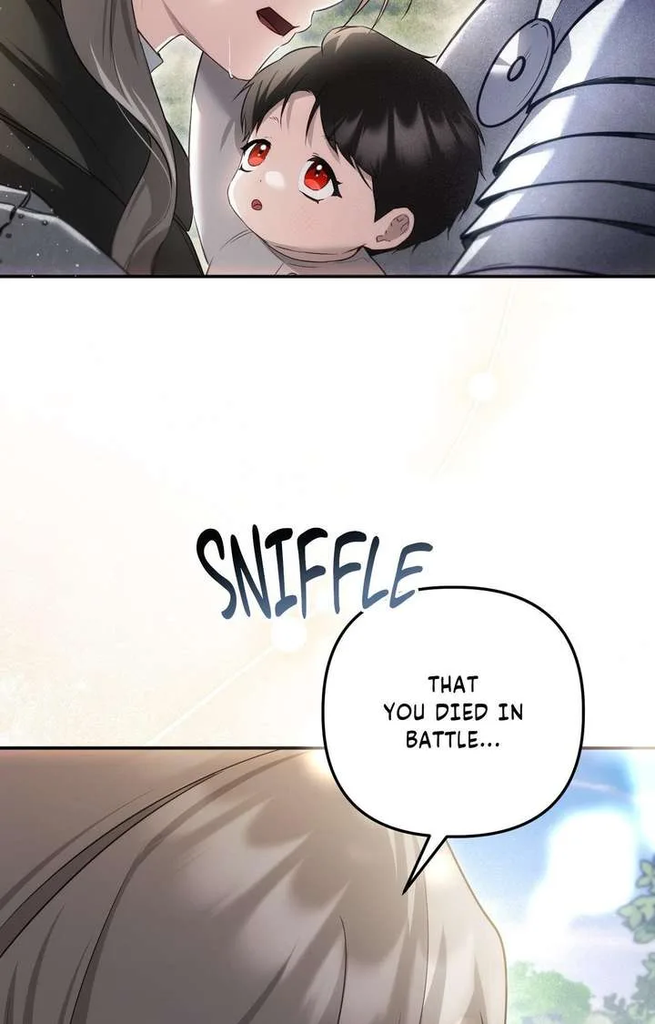 The Substitute Bride Chapter 48 page 11
