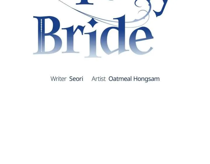 The Substitute Bride Chapter 48 page 9