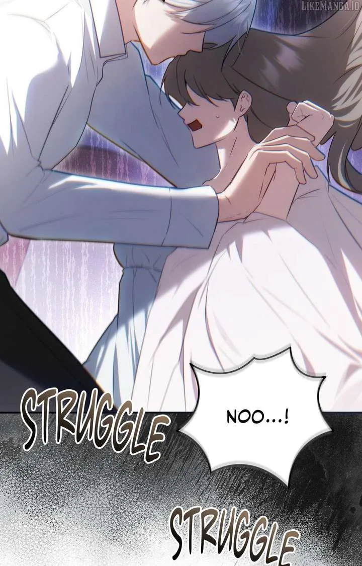 The Substitute Bride Chapter 44 page 76