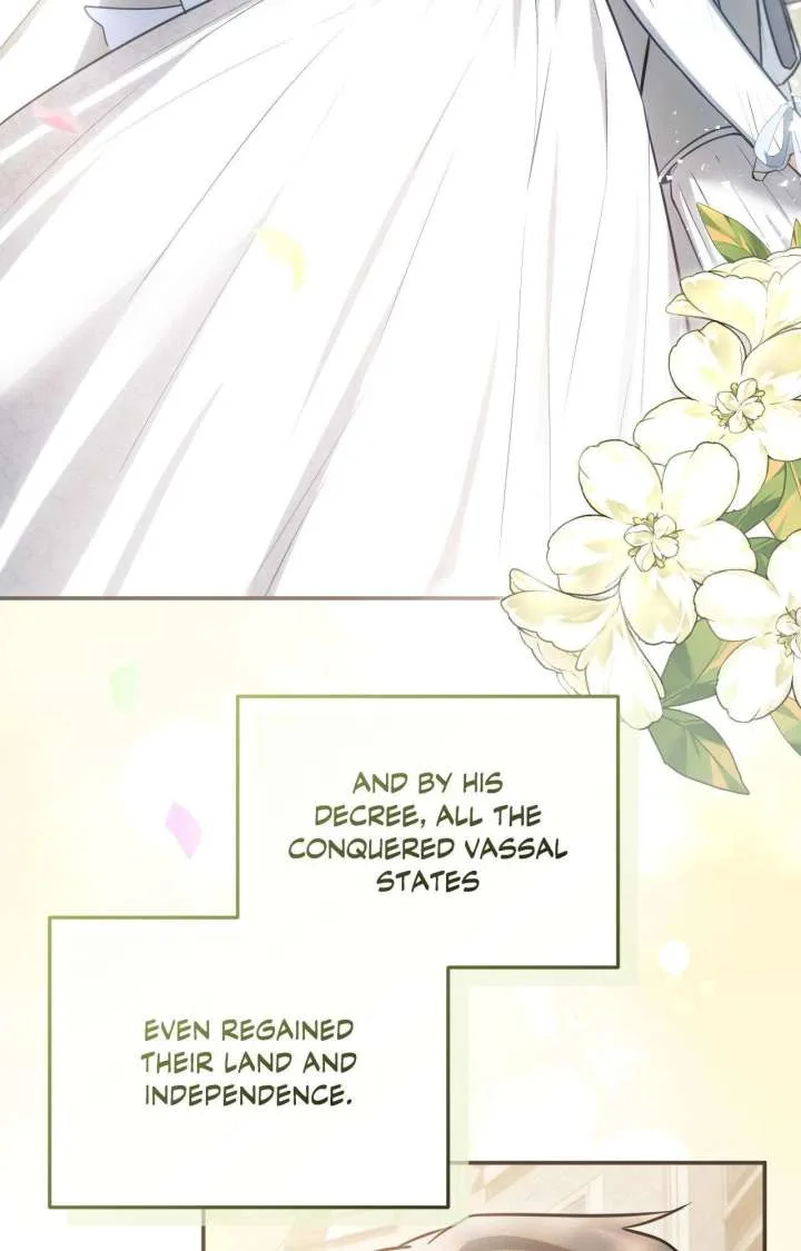 The Substitute Bride Chapter 48 page 84