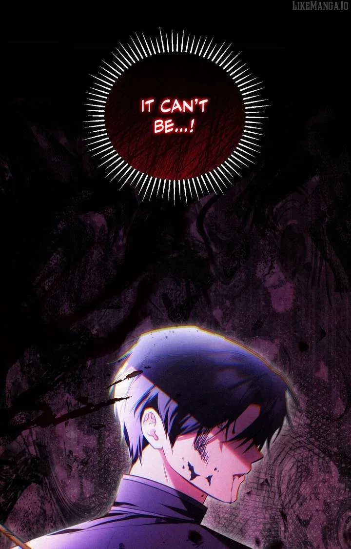 The Substitute Bride Chapter 44 page 35