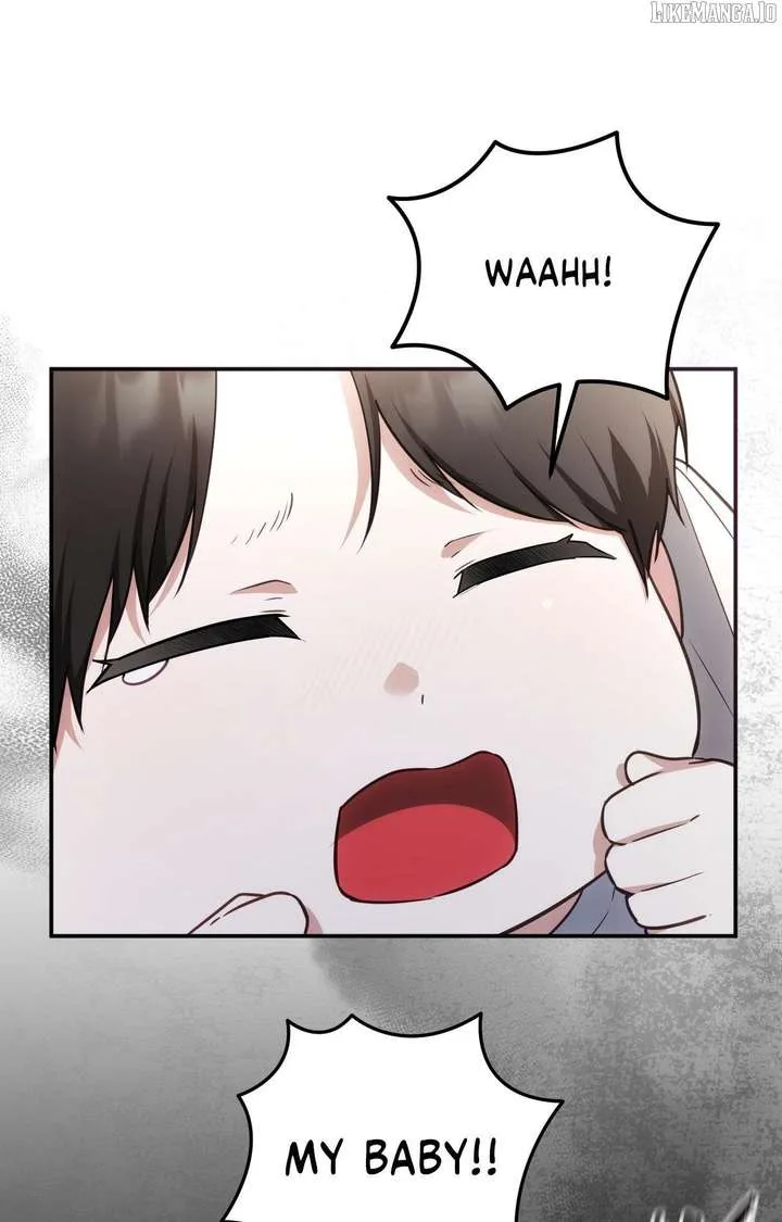 The Substitute Bride Chapter 44 page 54