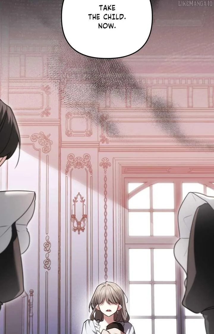 The Substitute Bride Chapter 44 page 50