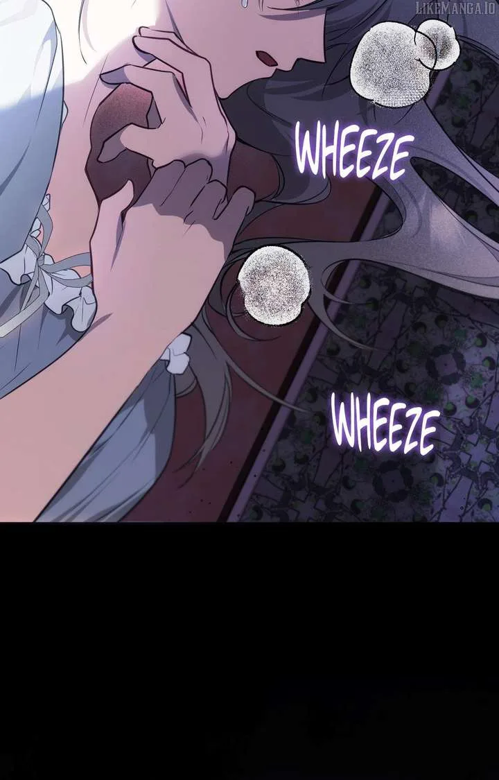 The Substitute Bride Chapter 44 page 96