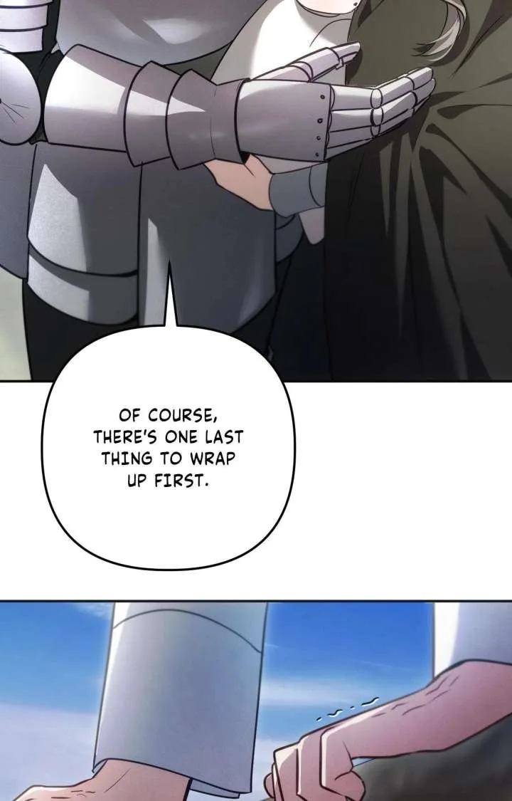 The Substitute Bride Chapter 48 page 35
