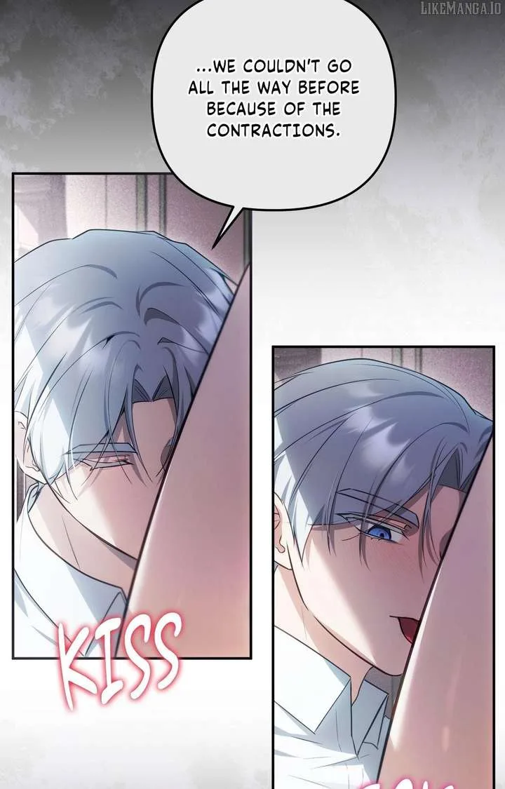 The Substitute Bride Chapter 44 page 79