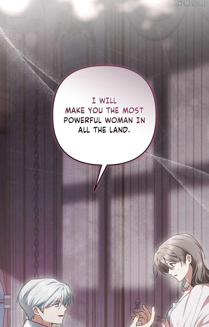 The Substitute Bride Chapter 44 page 72
