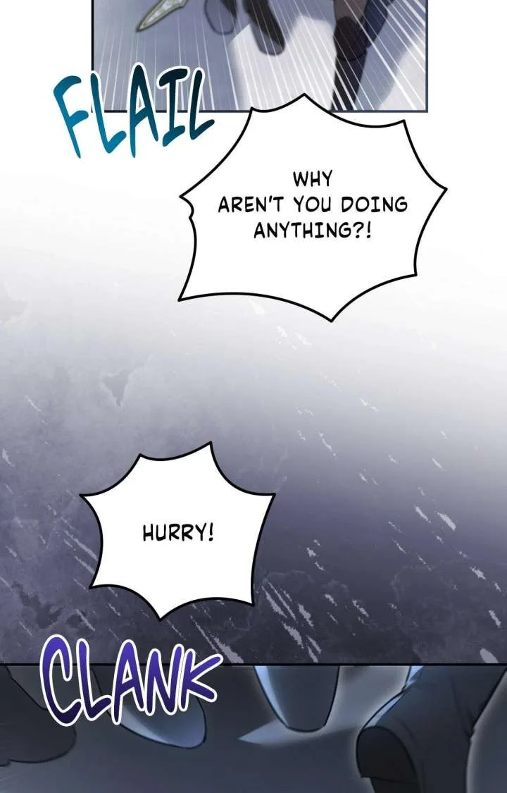 The Substitute Bride Chapter 48 page 49