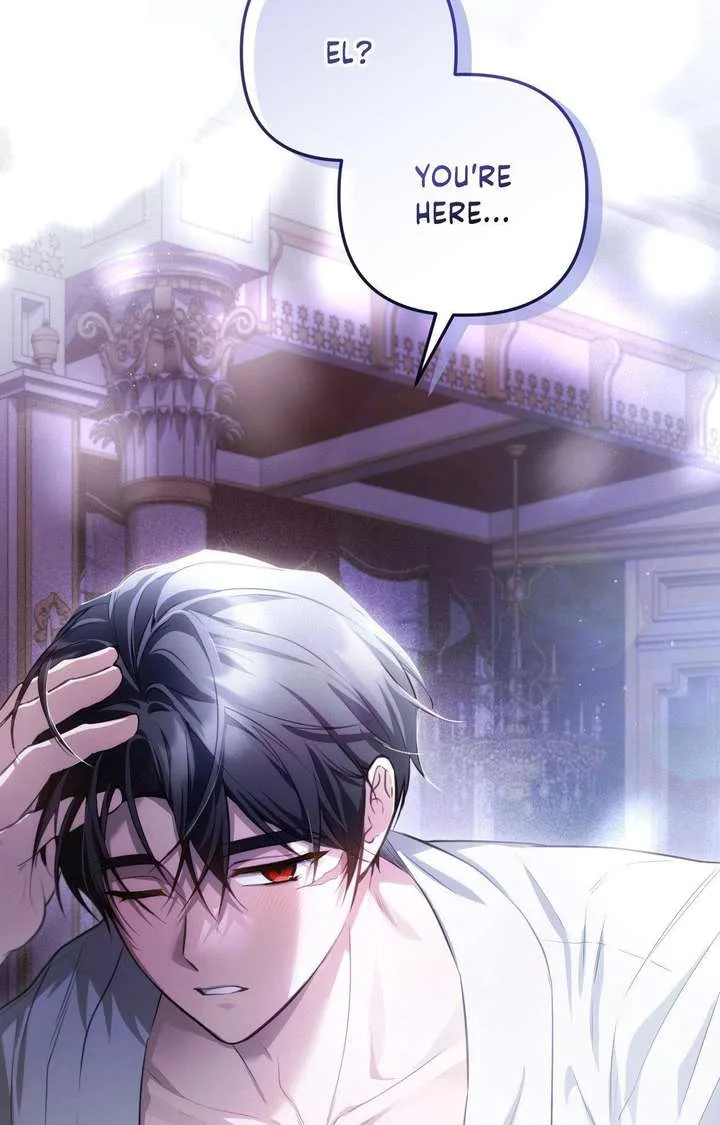 The Substitute Bride Chapter 49 page 4