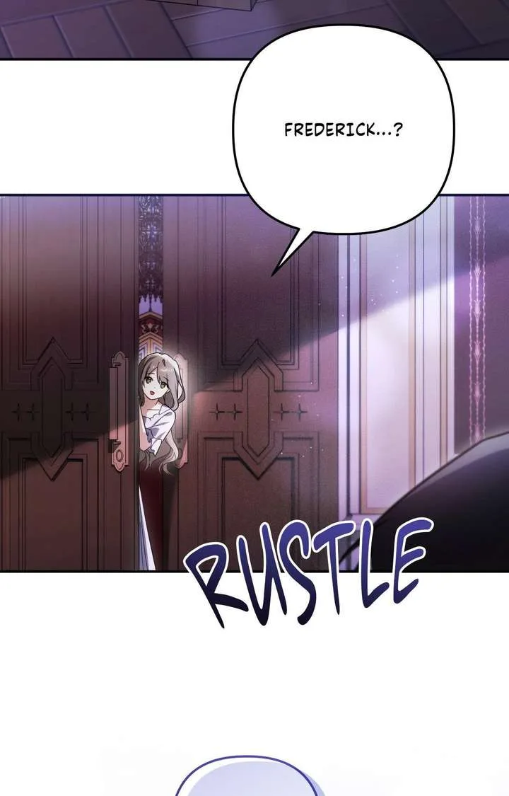 The Substitute Bride Chapter 49 page 3