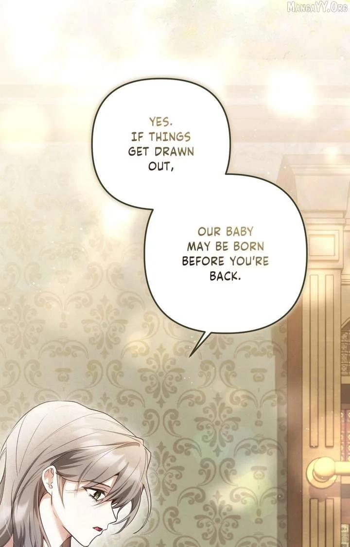 The Substitute Bride Chapter 47 page 36