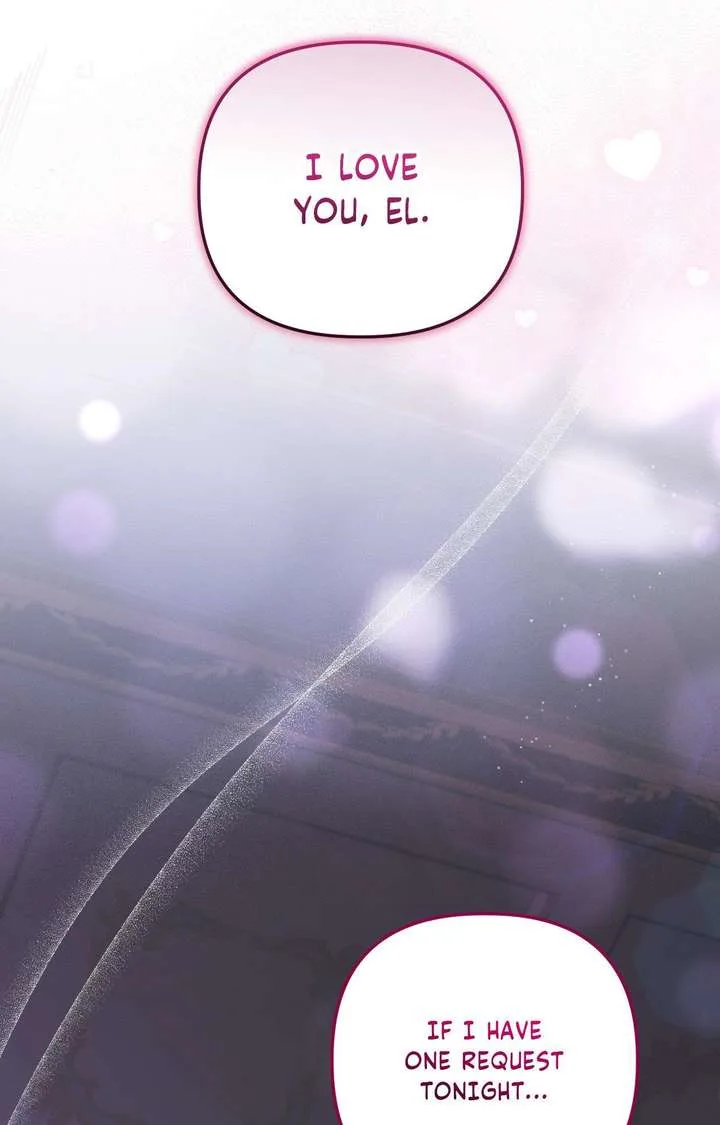 The Substitute Bride Chapter 49 page 54