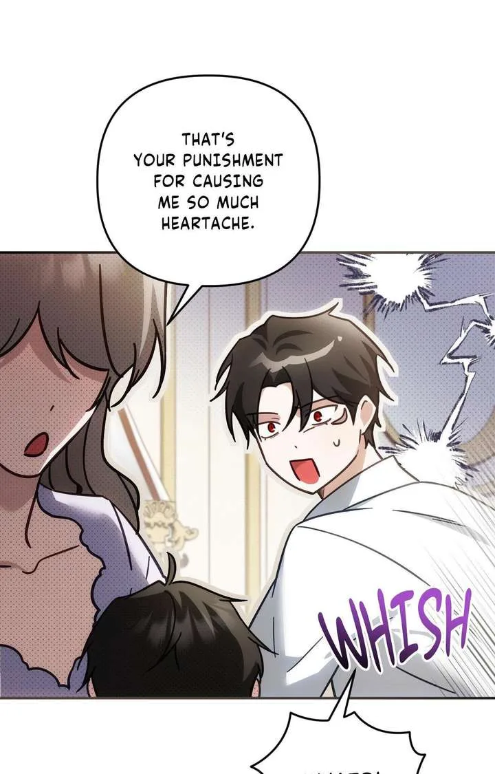 The Substitute Bride Chapter 49 page 112