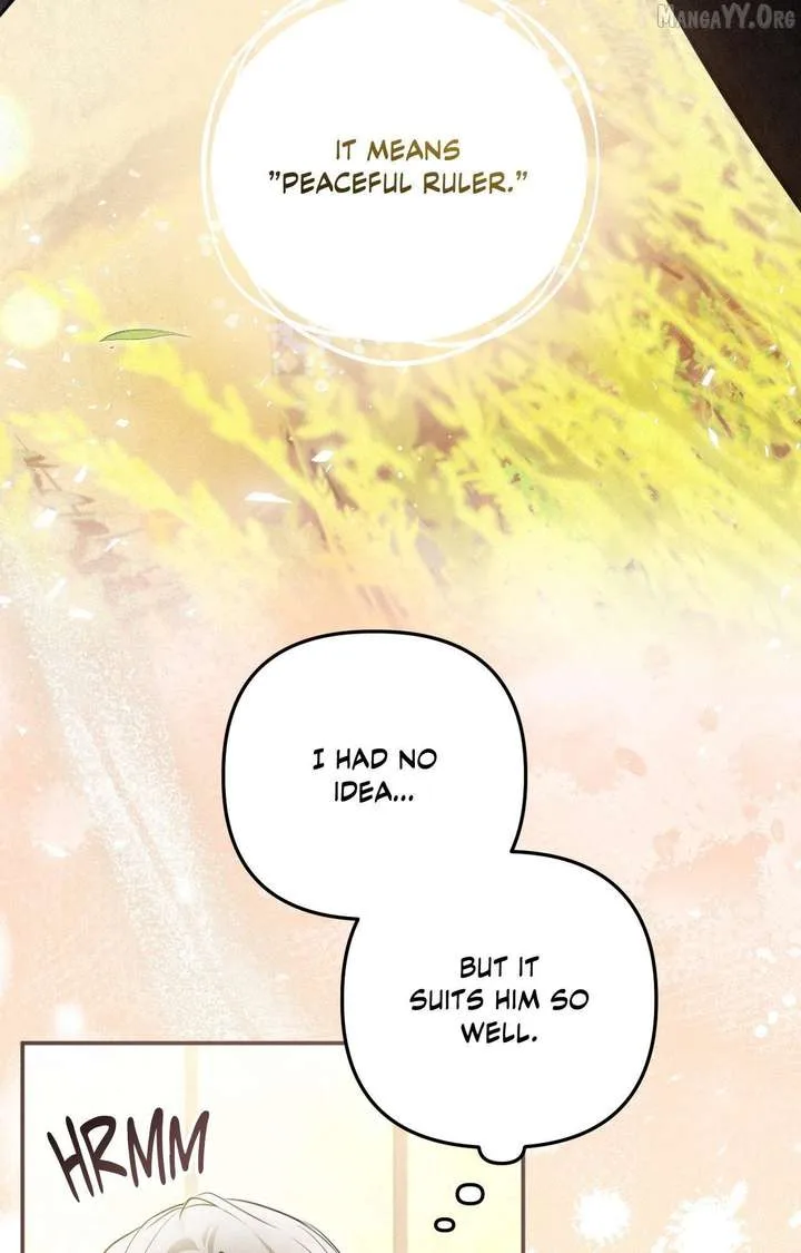 The Substitute Bride Chapter 47 page 46