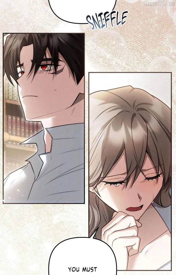The Substitute Bride Chapter 47 page 55
