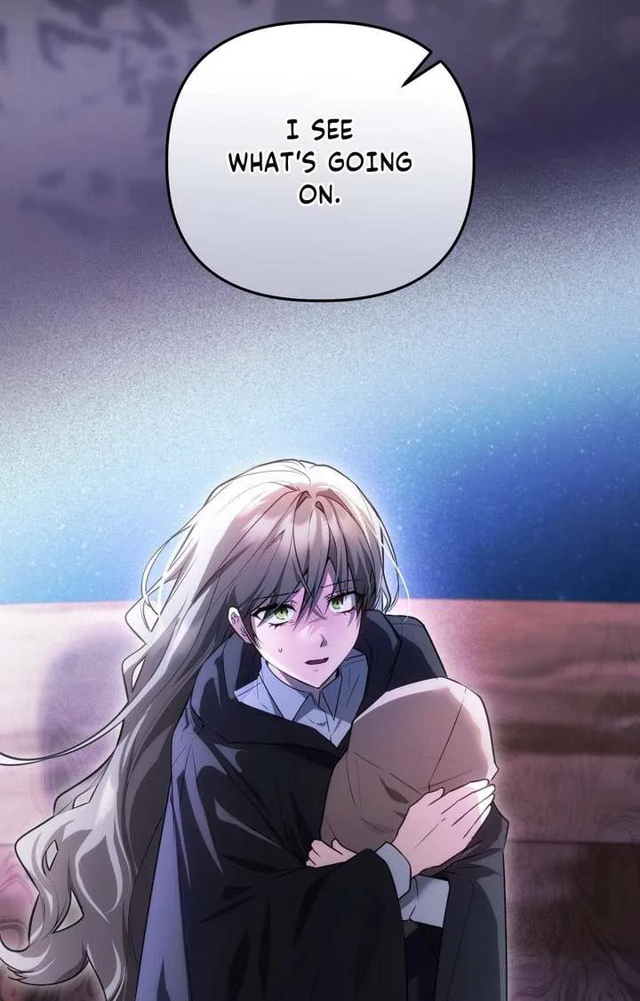 The Substitute Bride Chapter 45 page 91
