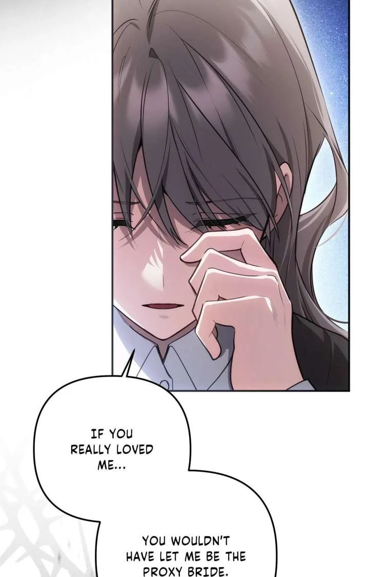 The Substitute Bride Chapter 46 page 79