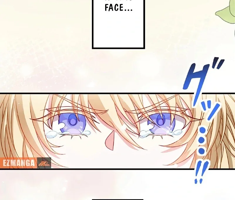 The Substitute Saintess is Doted on by the Enemy Crown Prince’s Kiss Chapter 2 page 37