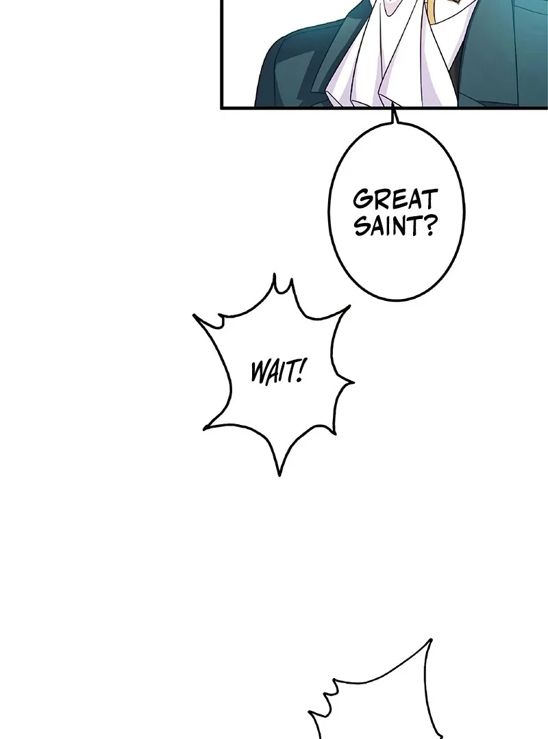 The Substitute Saintess is Doted on by the Enemy Crown Prince’s Kiss Chapter 2 page 54