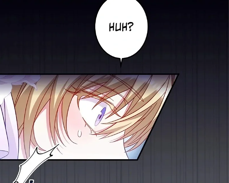 The Substitute Saintess is Doted on by the Enemy Crown Prince’s Kiss Chapter 2 page 74