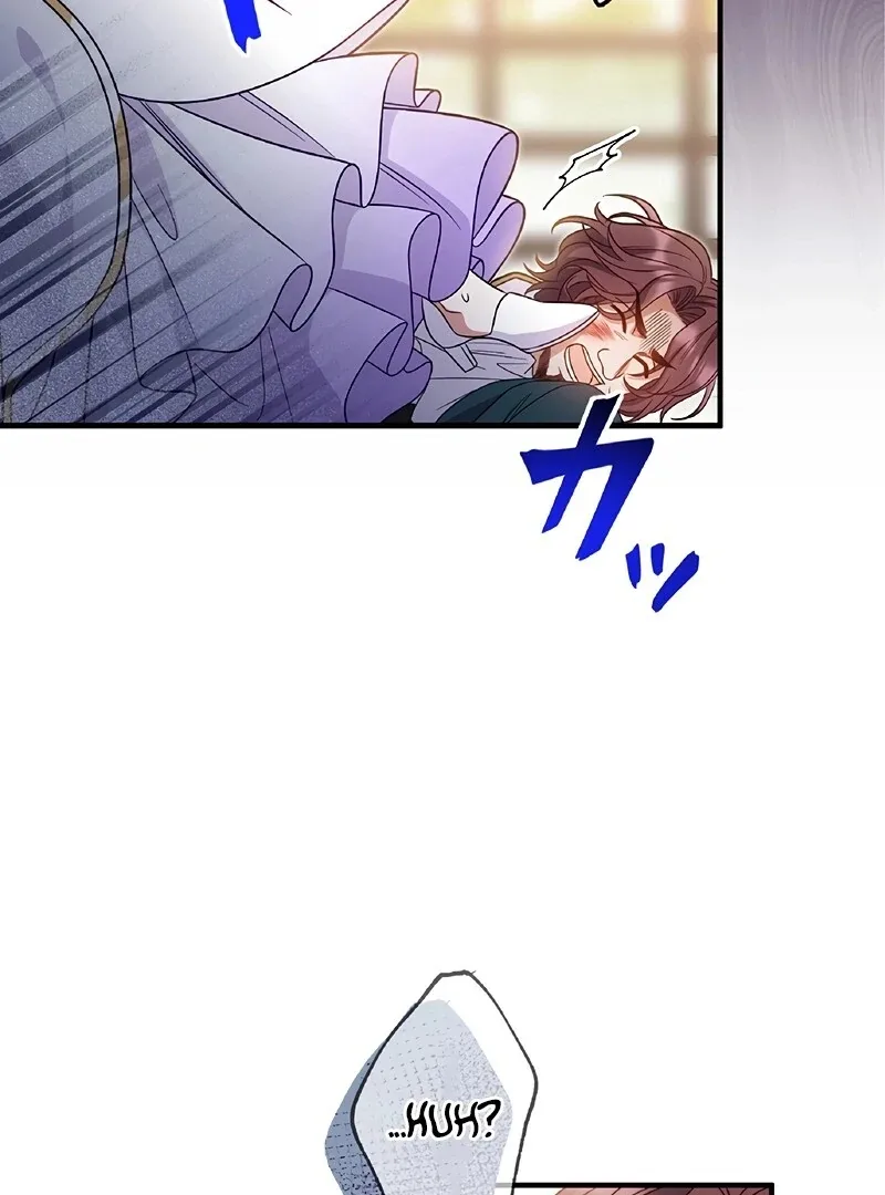 The Substitute Saintess is Doted on by the Enemy Crown Prince’s Kiss Chapter 2 page 82