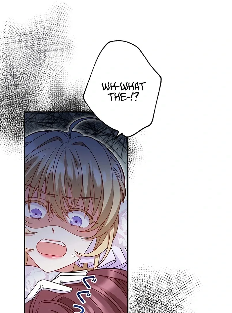 The Substitute Saintess is Doted on by the Enemy Crown Prince’s Kiss Chapter 2 page 67